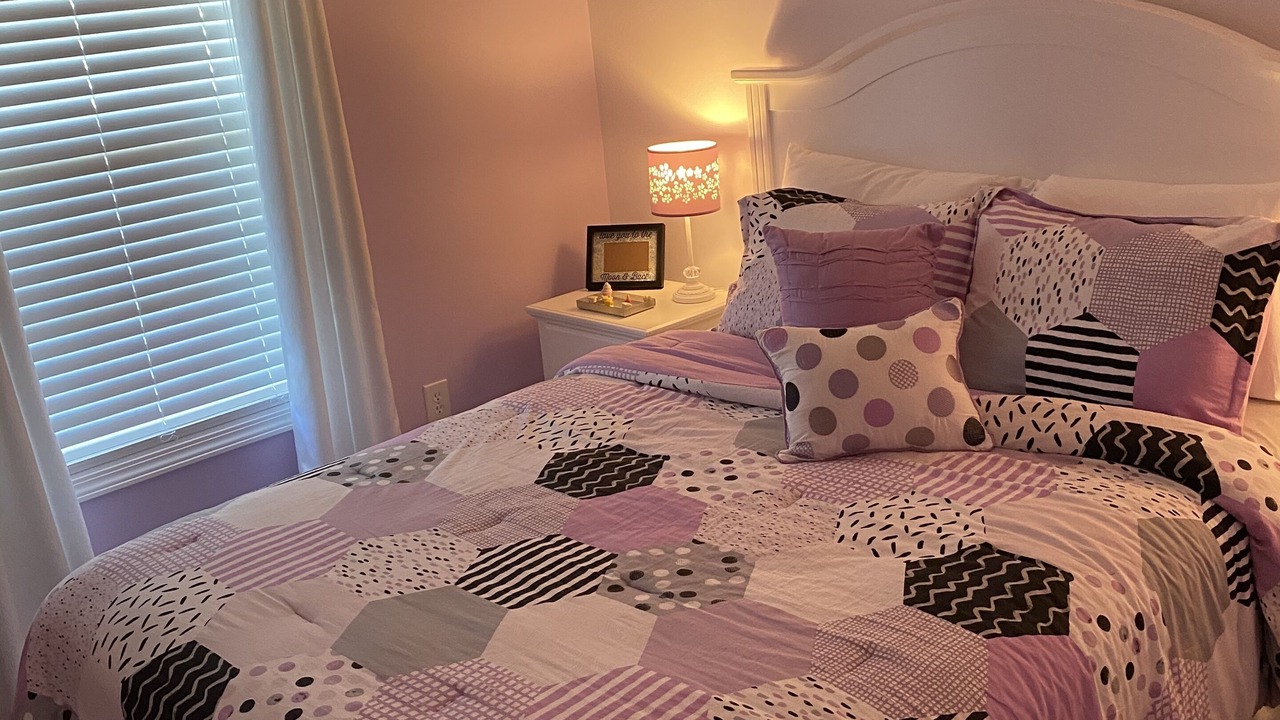 Photo of Bedroom in North Myrtle Beach