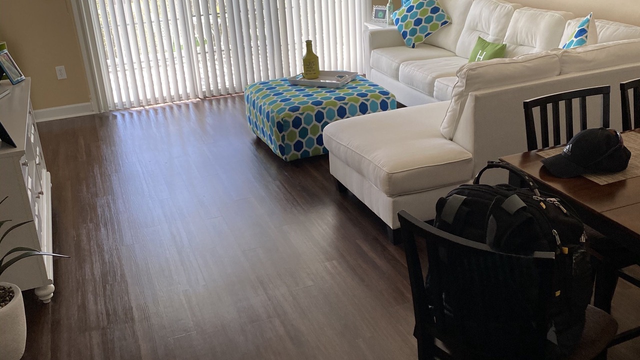 Photo of Livingroom in North Myrtle Beach