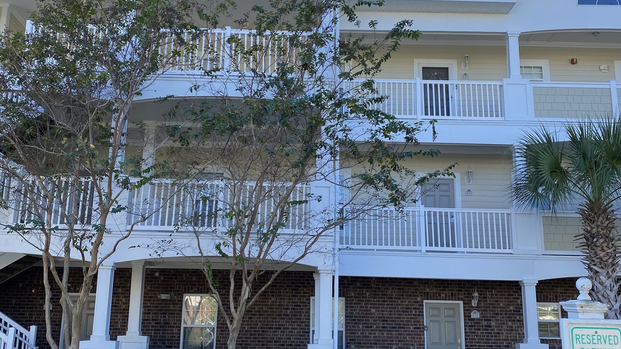 Photo of Outdoor in North Myrtle Beach