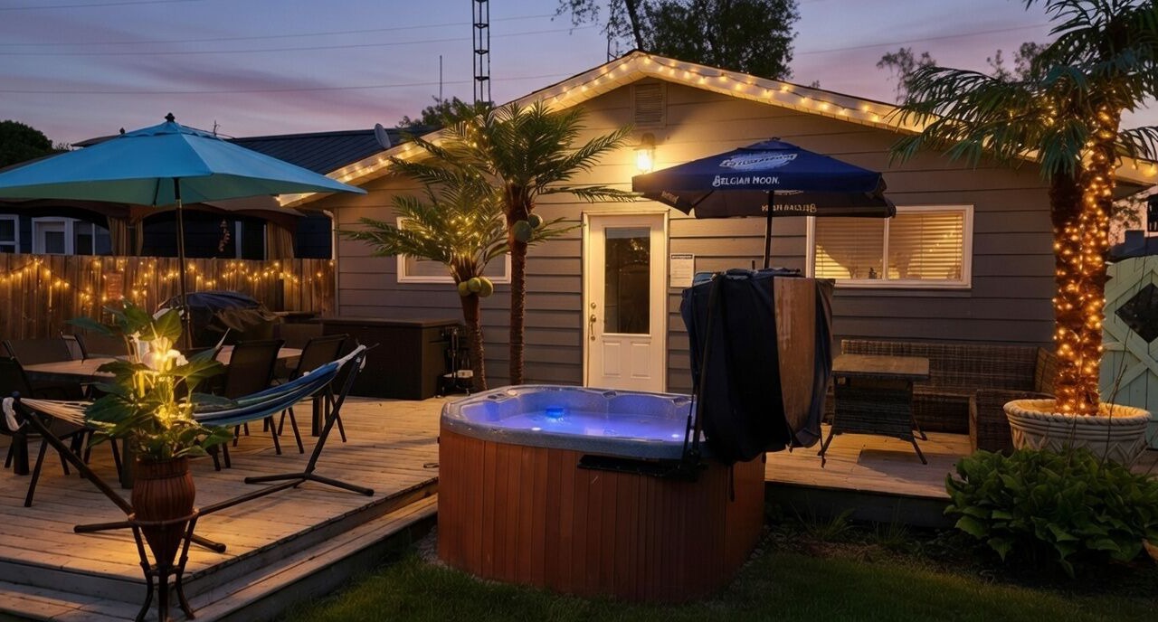 Photo of Outdoor in Turkey Point