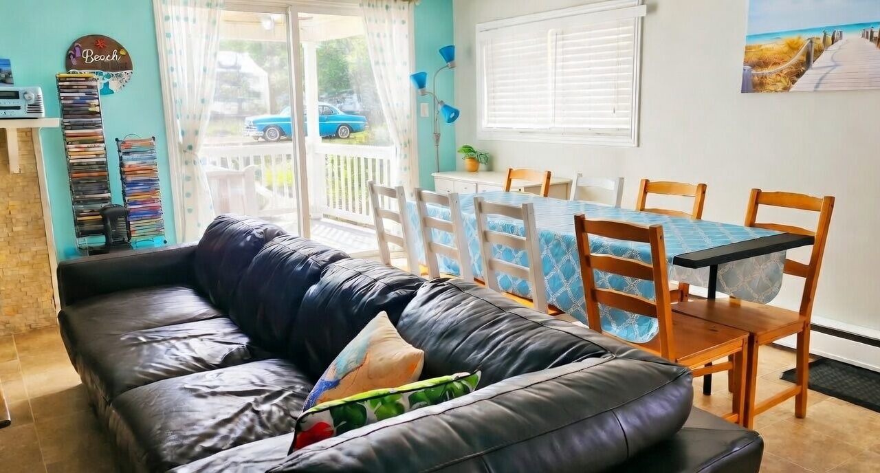 Photo of Livingroom in Turkey Point