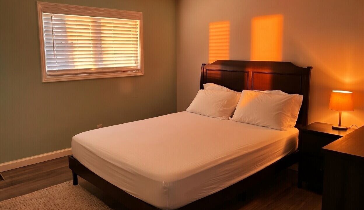 Photo of Bedroom in Turkey Point