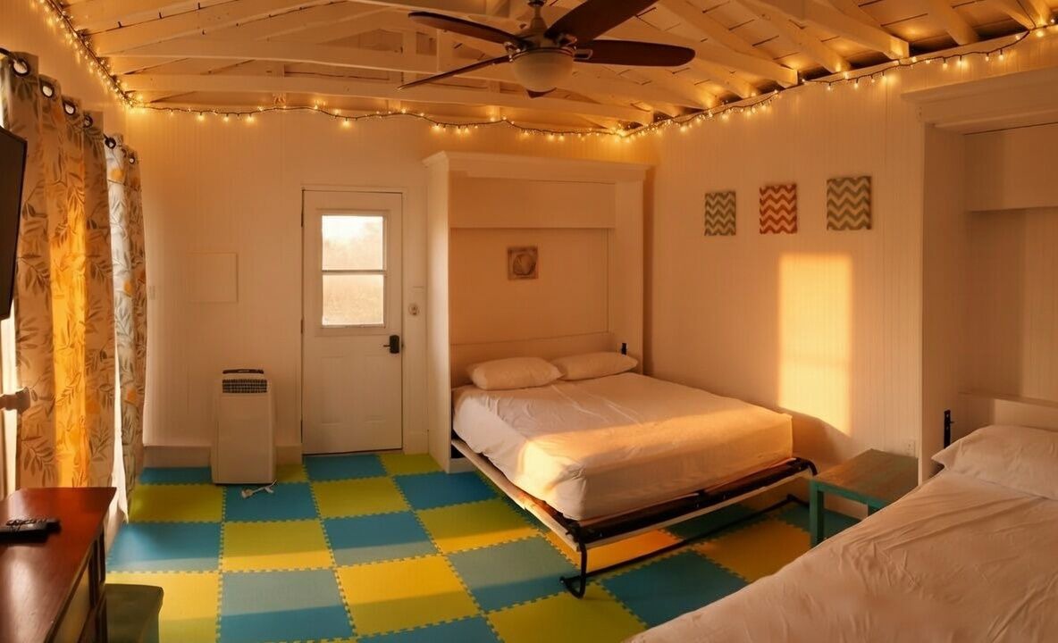 Photo of Bedroom in Turkey Point