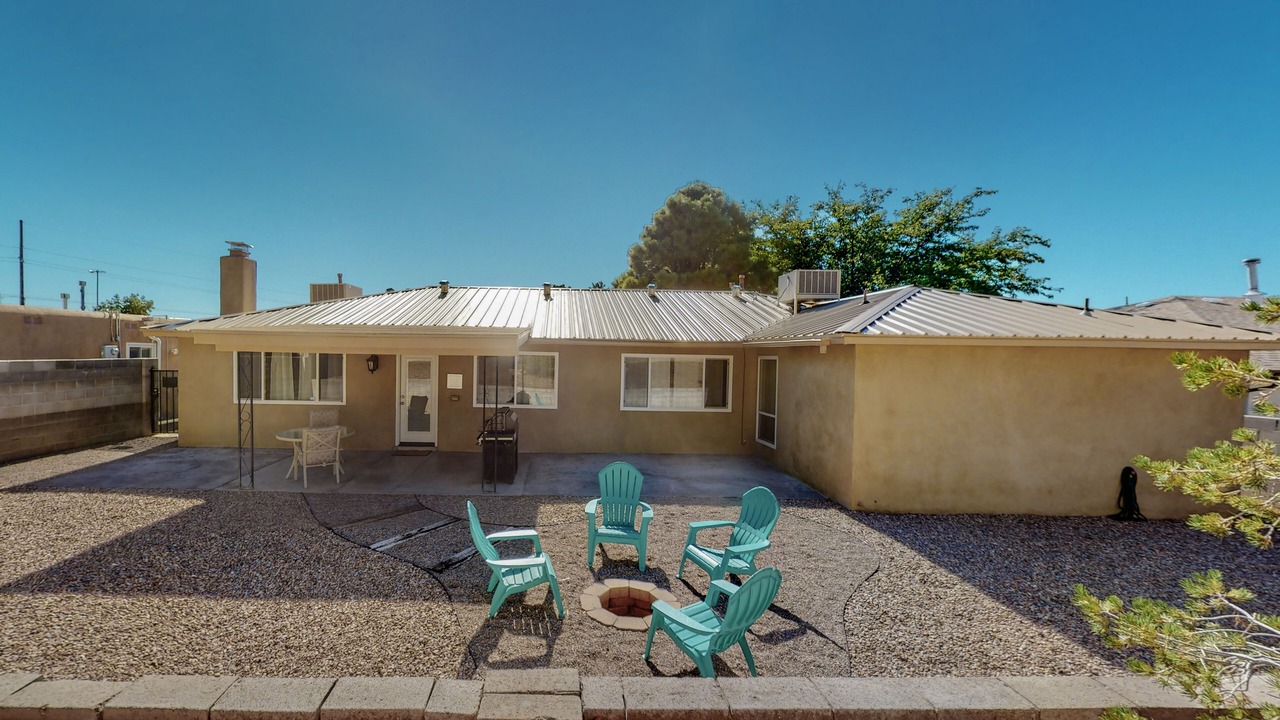Photo of Outdoor in Northeast Heights