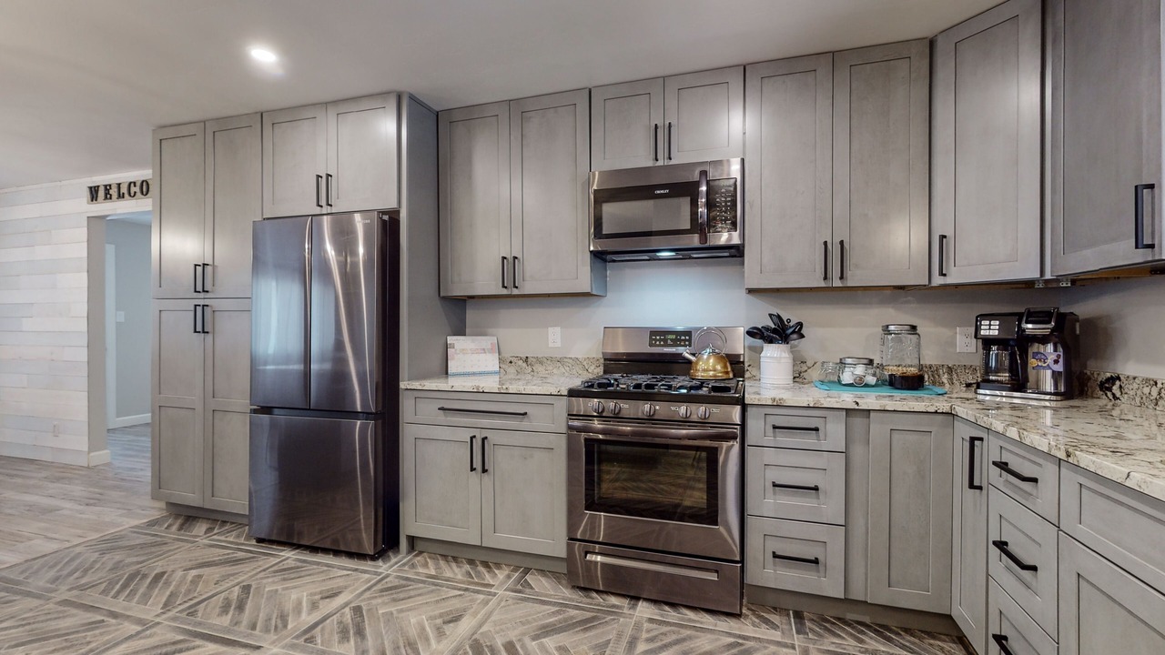 Photo of Kitchen in Northeast Heights