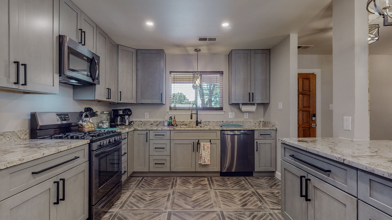 Photo of Kitchen in Northeast Heights