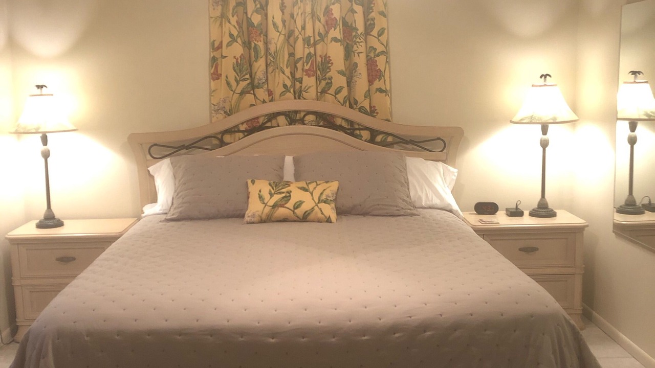 Photo of Bedroom in Punta Gorda