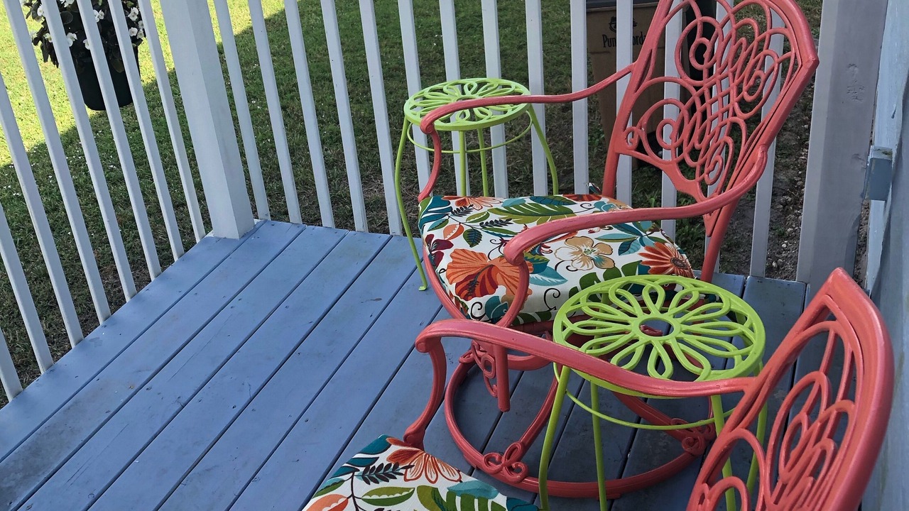 Photo of Outdoor in Punta Gorda