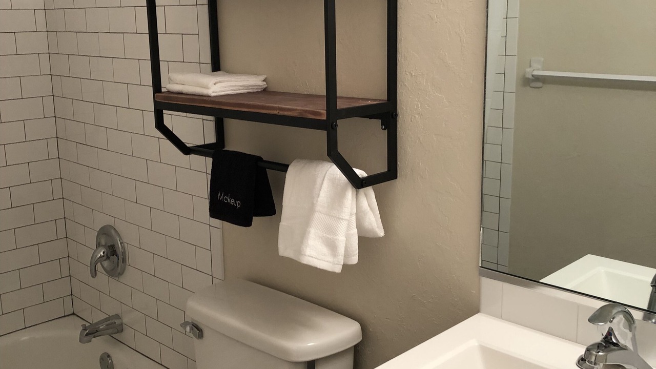 Photo of Bathroom in Punta Gorda