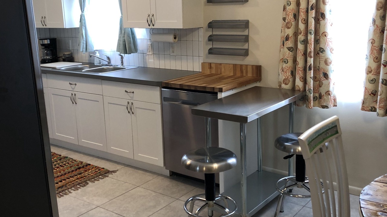 Photo of Kitchen in Punta Gorda