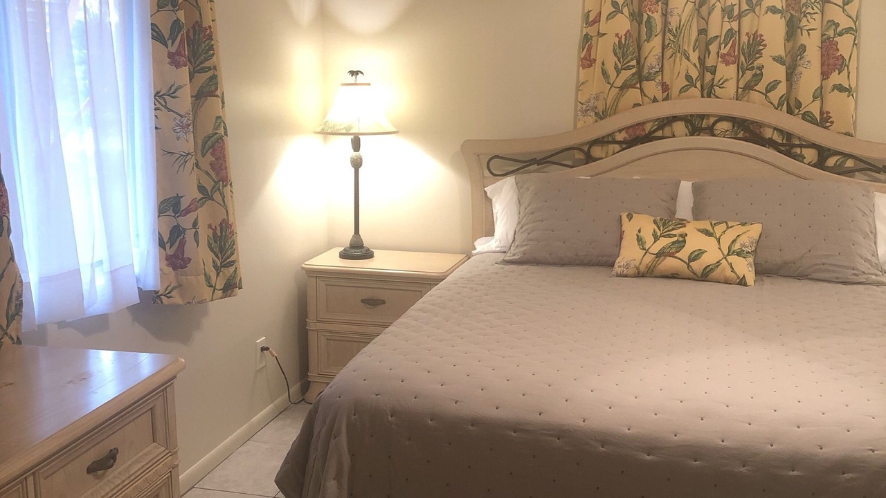 Photo of Bedroom in Punta Gorda
