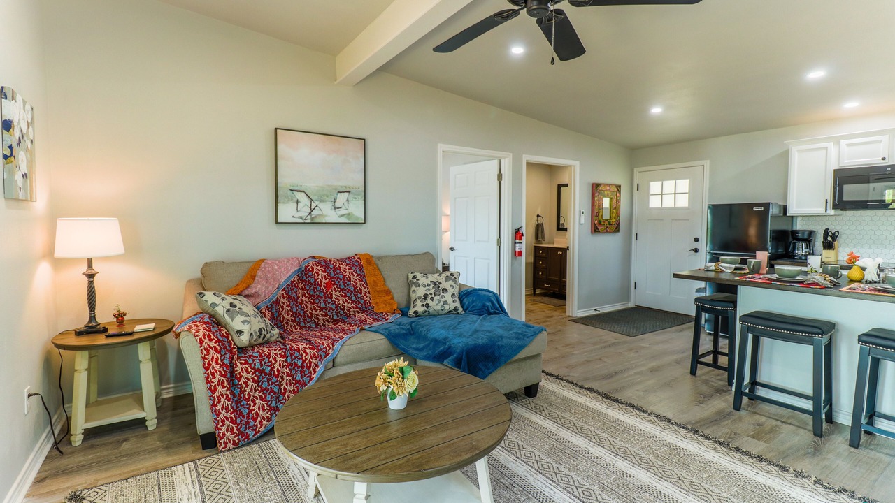 Photo of Livingroom in Denison