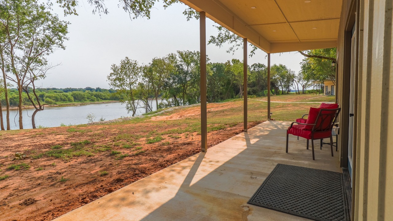 Photo of Outdoor in Denison