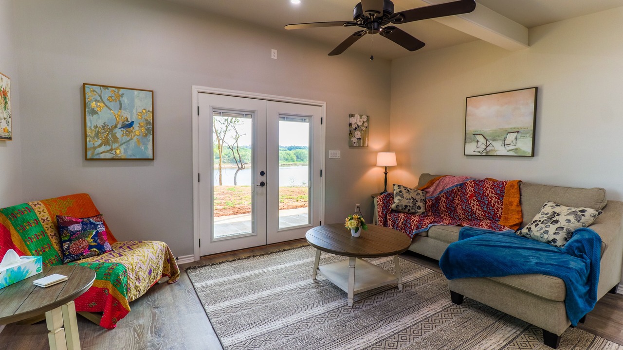 Photo of Livingroom in Denison