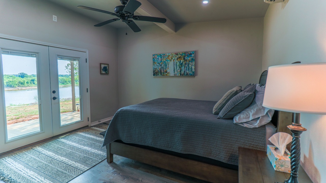 Photo of Bedroom in Denison