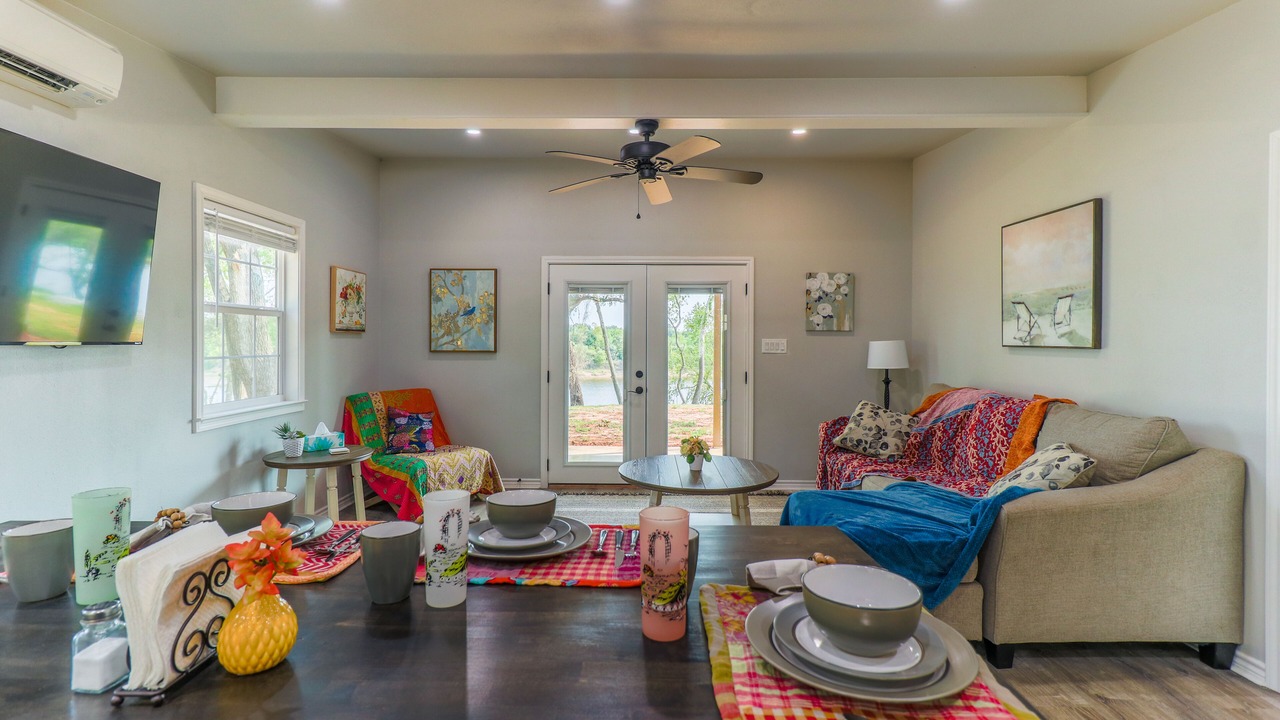 Photo of Livingroom in Denison