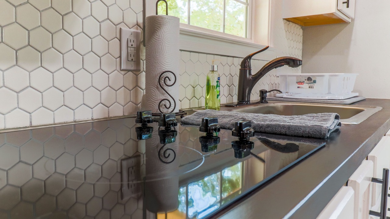 Photo of Kitchen in Denison