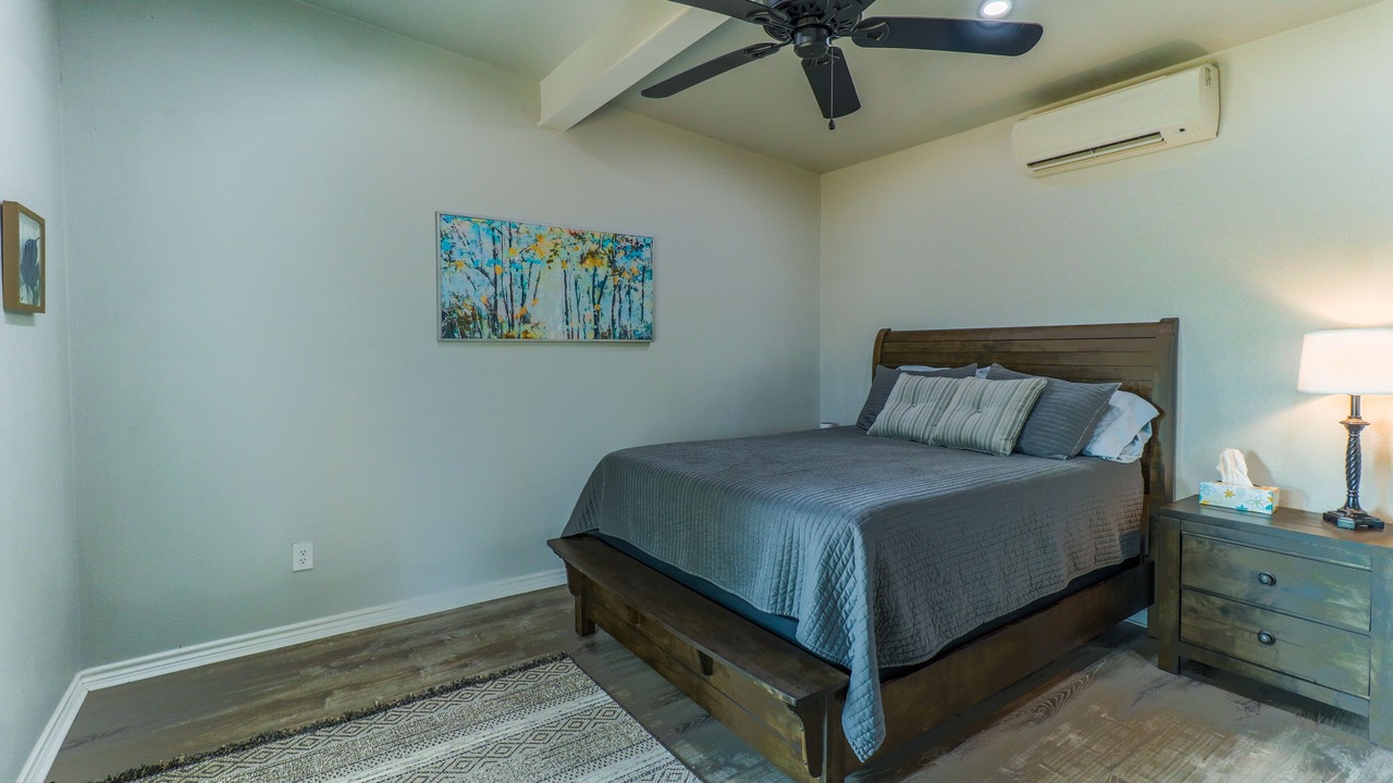 Photo of Bedroom in Denison