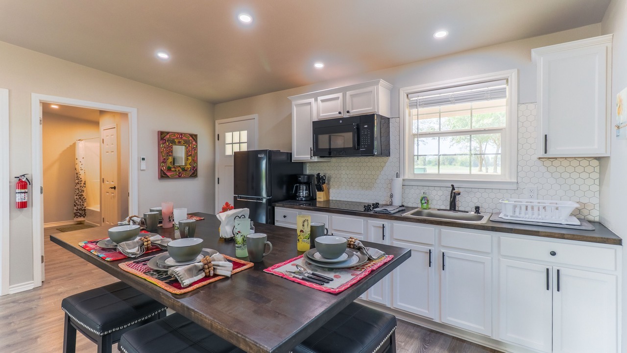 Photo of Kitchen in Denison