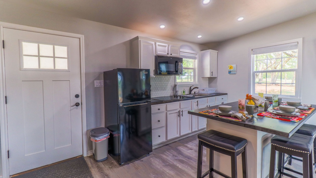 Photo of Kitchen in Denison