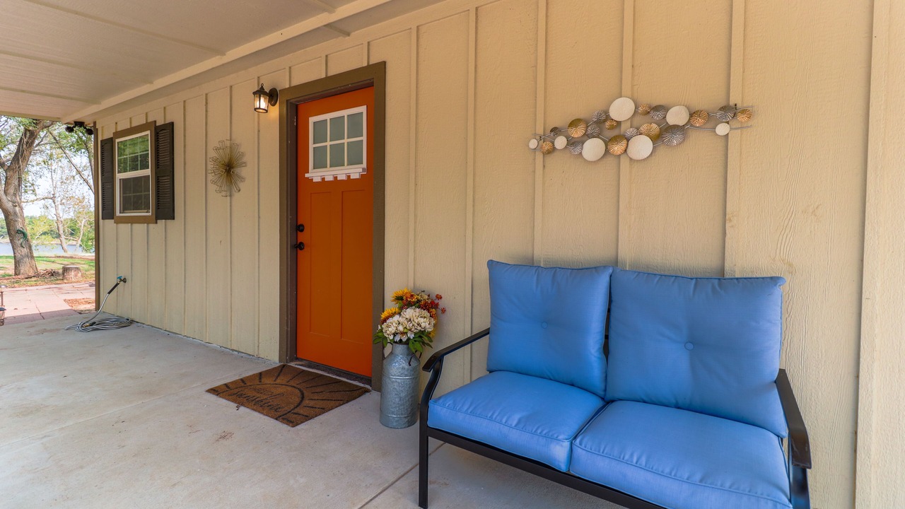 Photo of Outdoor in Denison