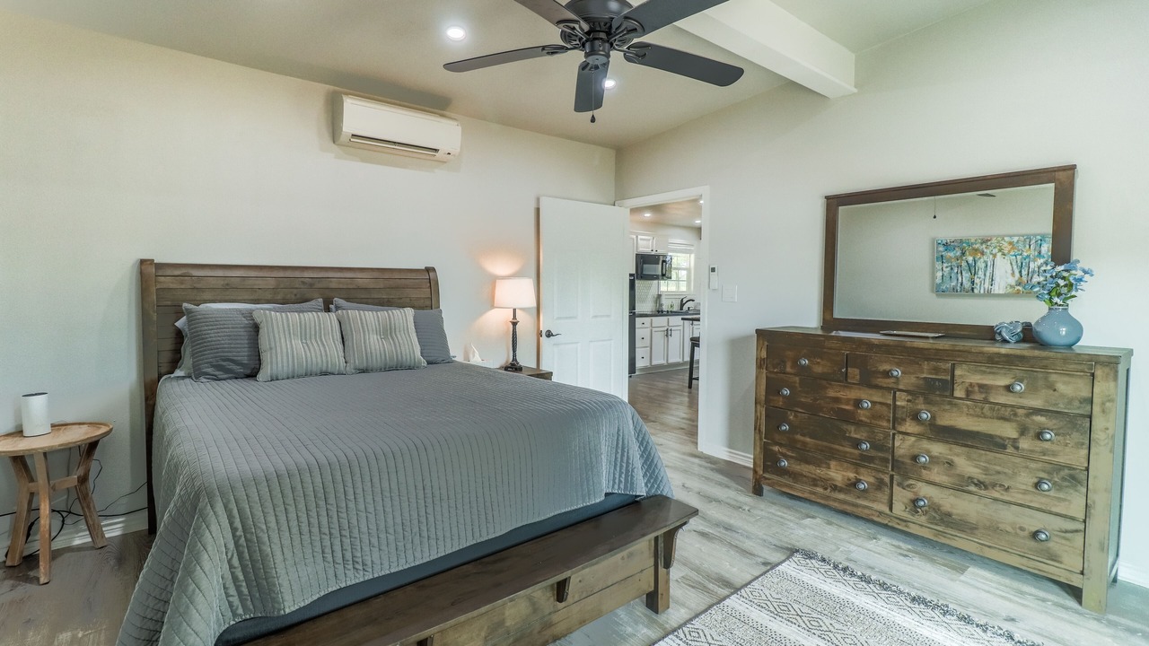 Photo of Bedroom in Denison
