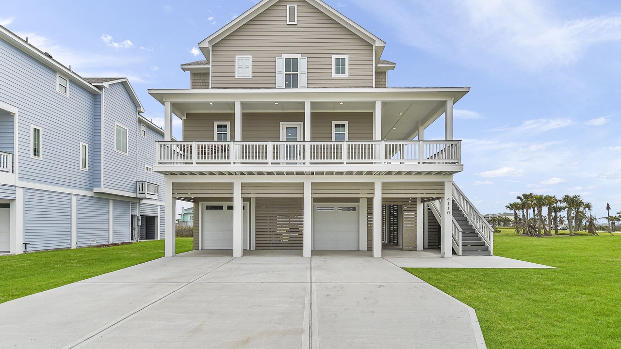 Photo of Outdoor in Red Fish Cove