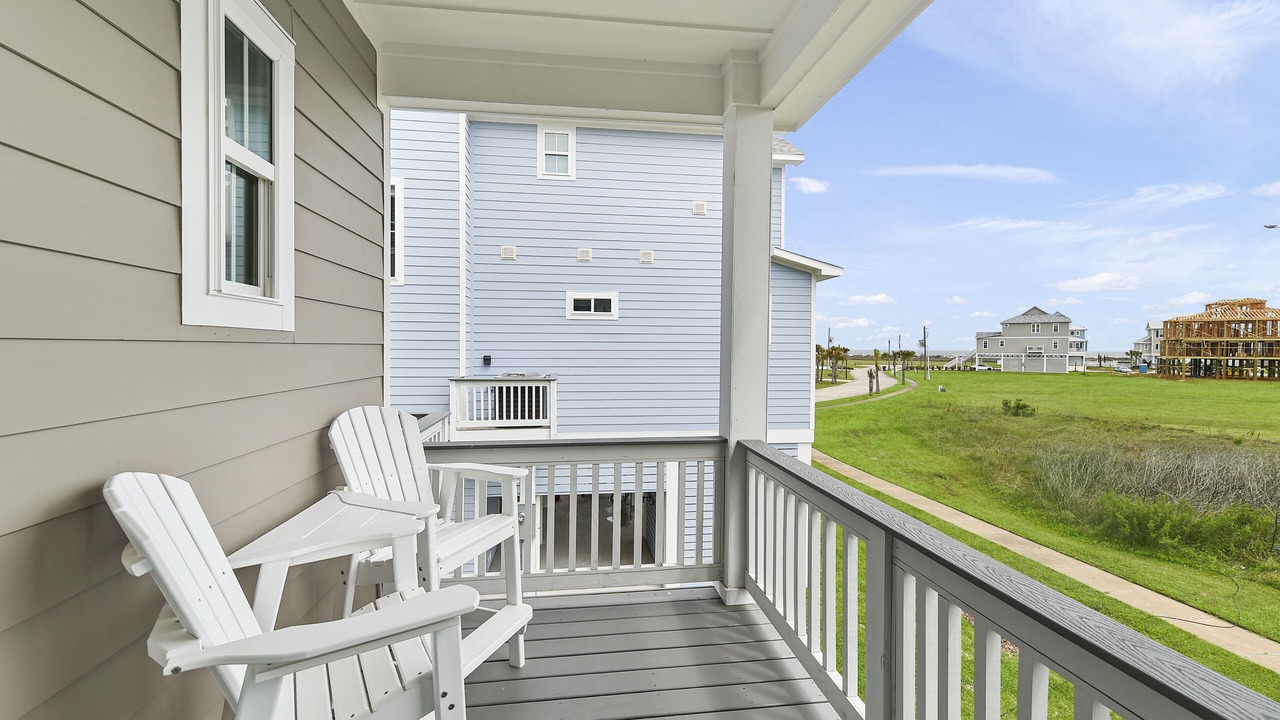 Photo of Outdoor in Red Fish Cove