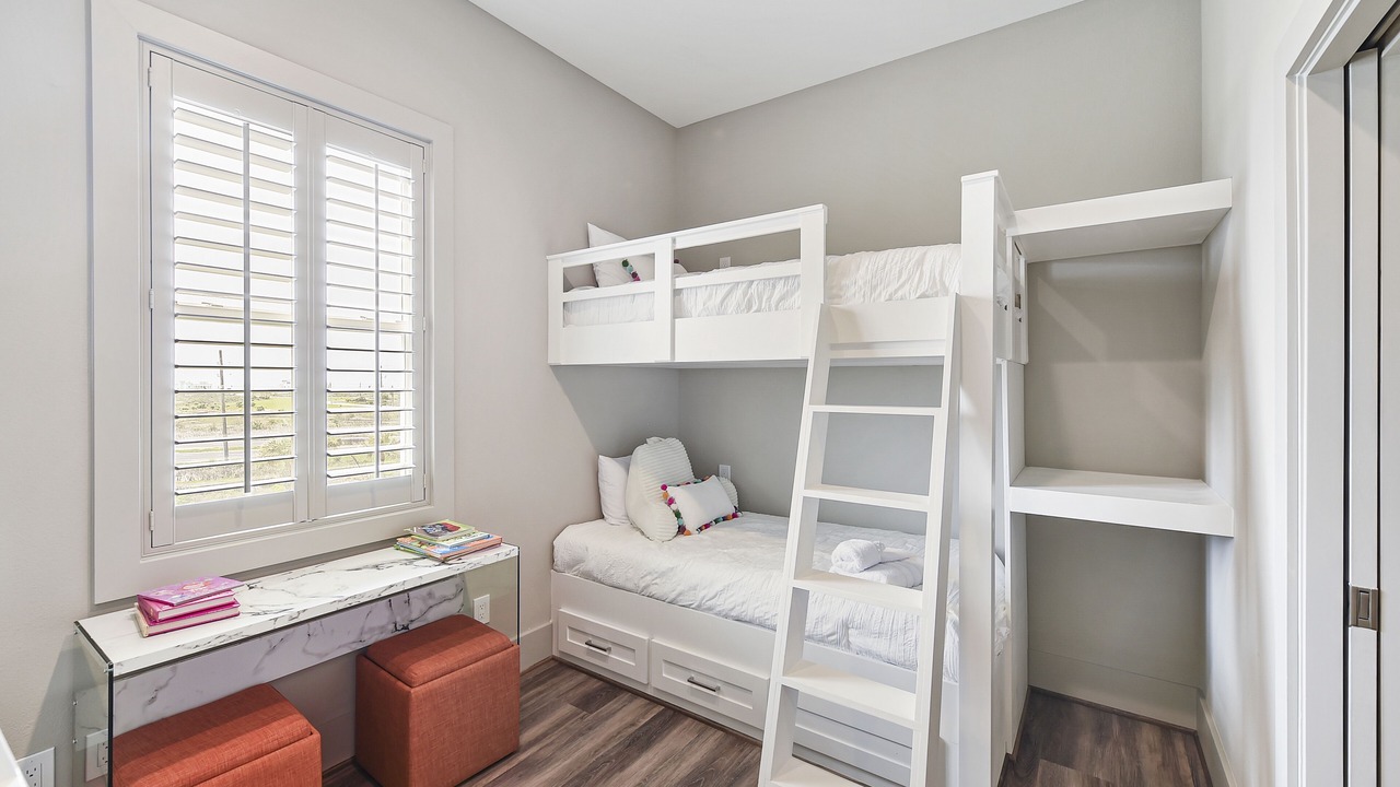 Photo of Bedroom in Red Fish Cove
