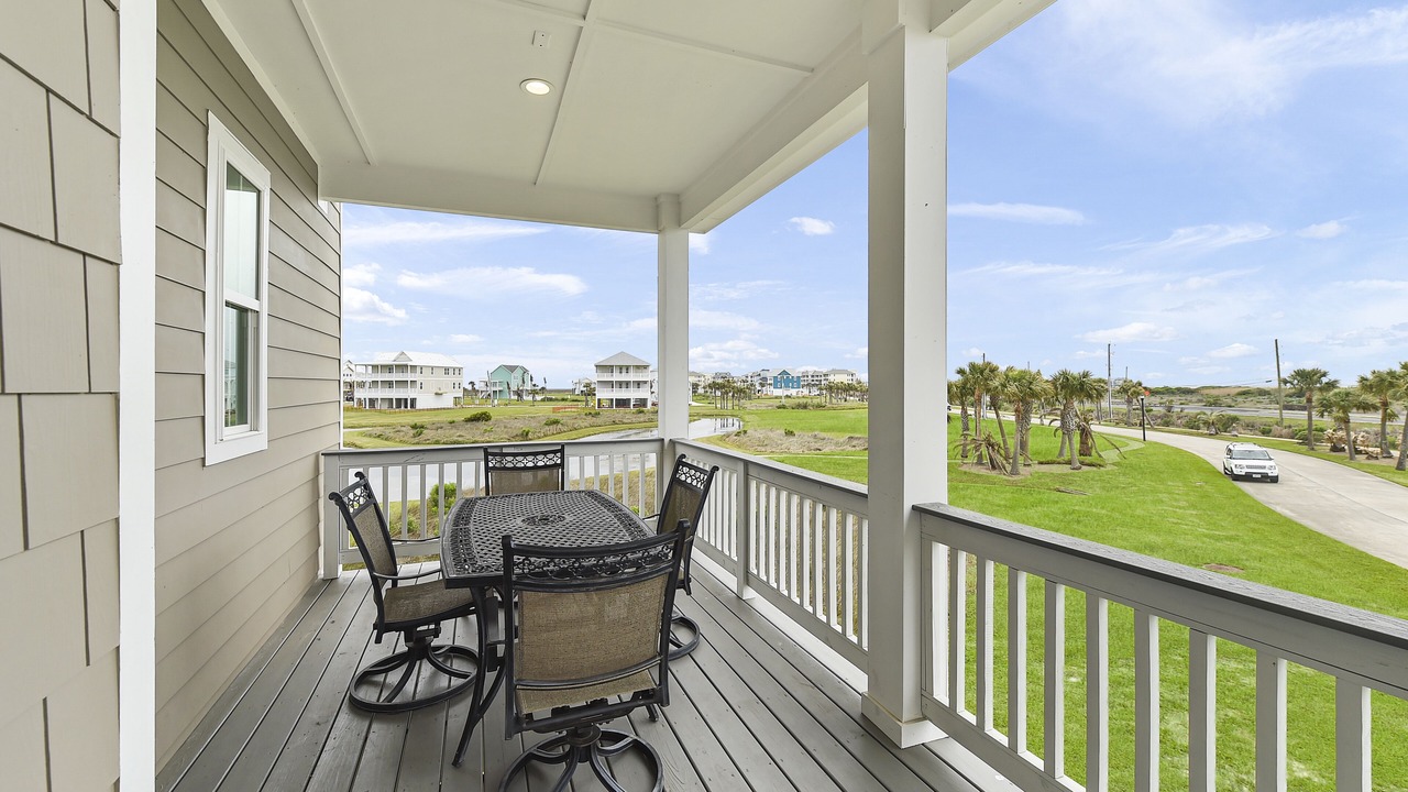Photo of Outdoor in Red Fish Cove