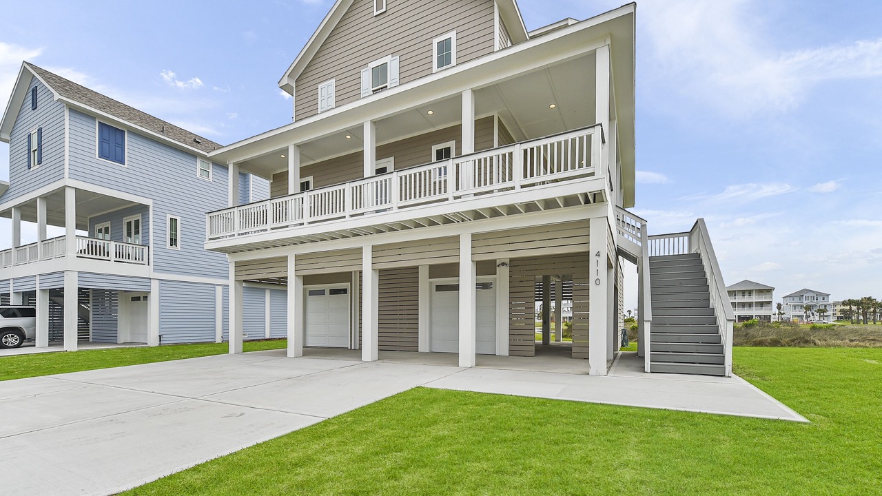 Photo of Outdoor in Red Fish Cove
