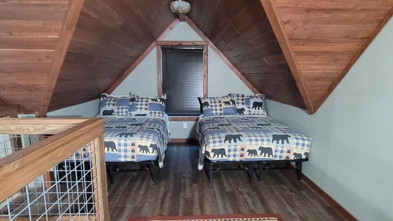 Photo of Bedroom in Waller