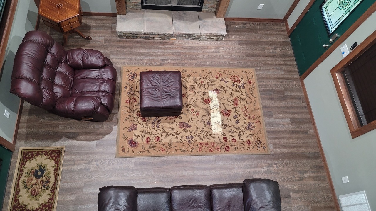 Photo of Livingroom in Waller