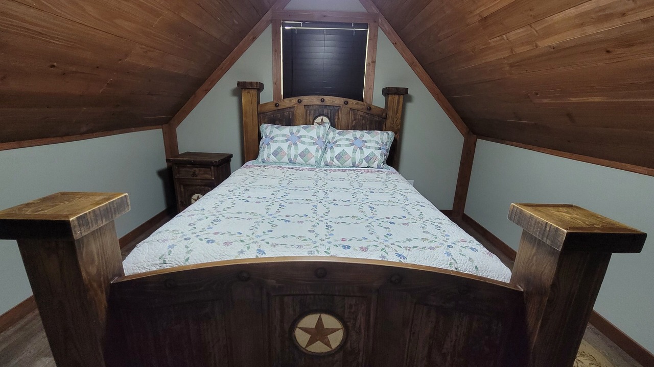 Photo of Bedroom in Waller