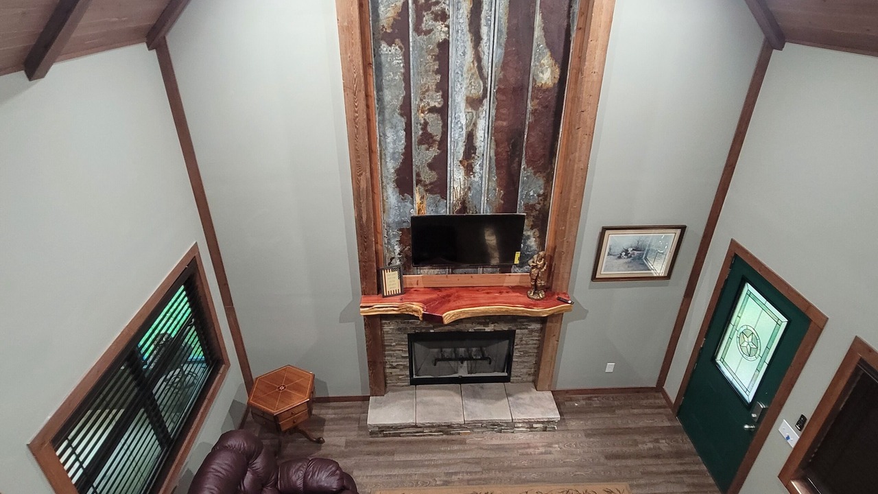 Photo of Livingroom in Waller