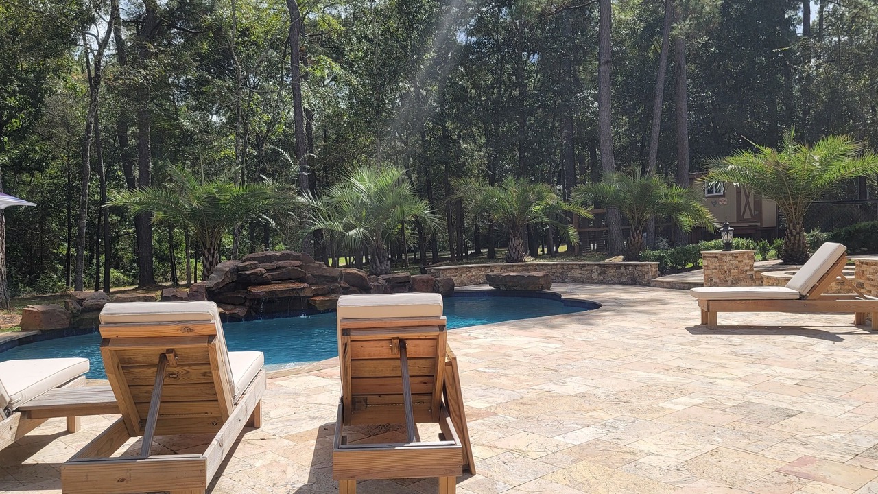 Photo of Outdoor in Waller