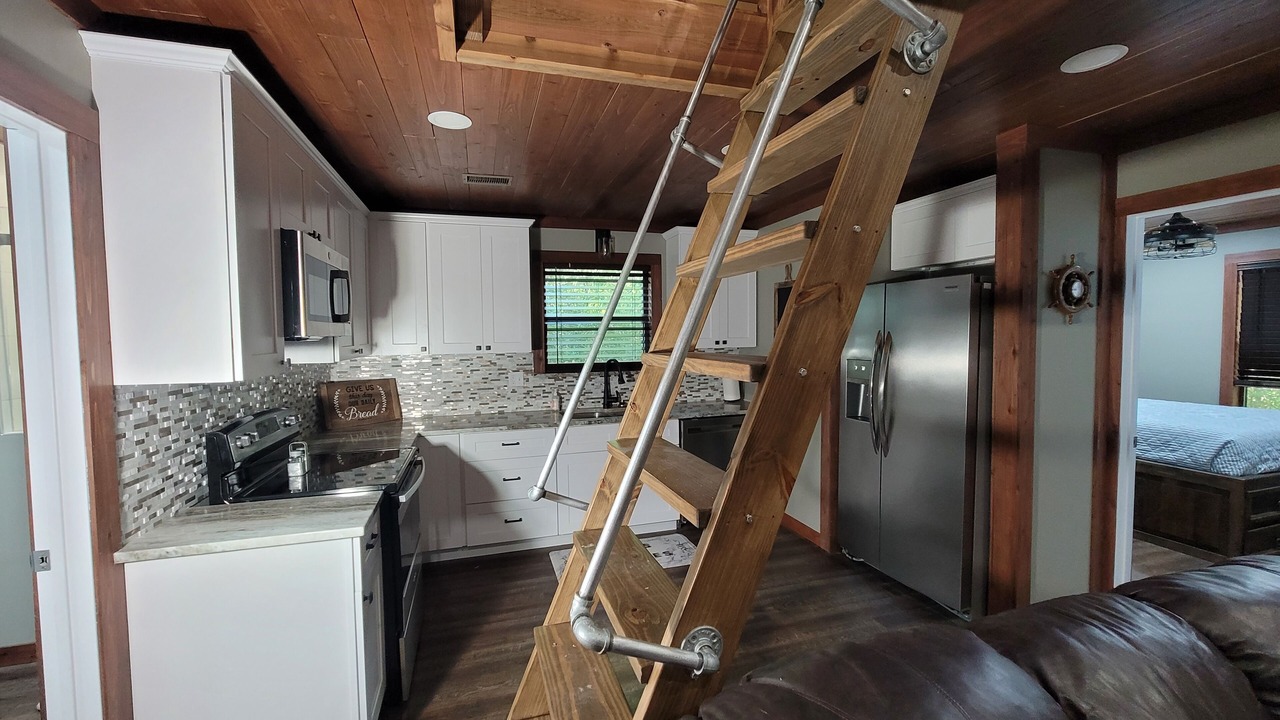 Photo of Bedroom in Waller