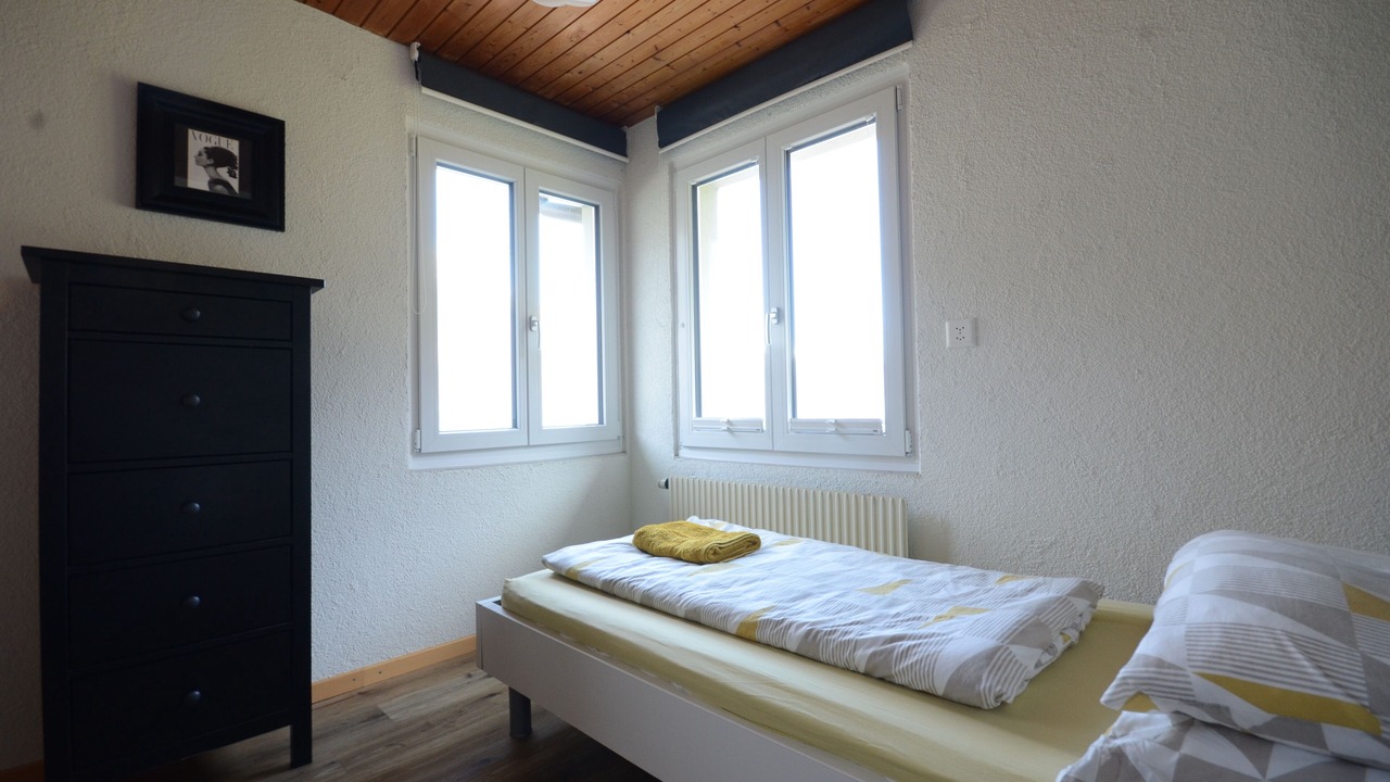 Photo of Bedroom in Boenigen