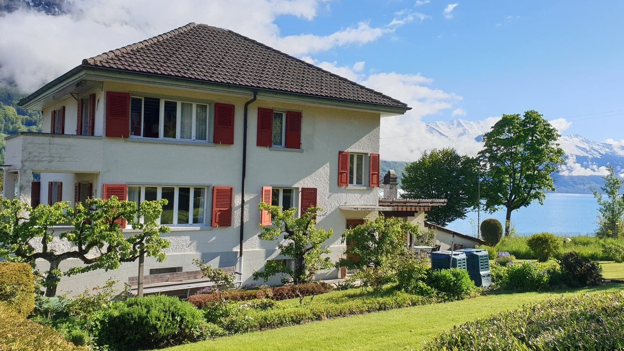 Photo of Outdoor in Boenigen