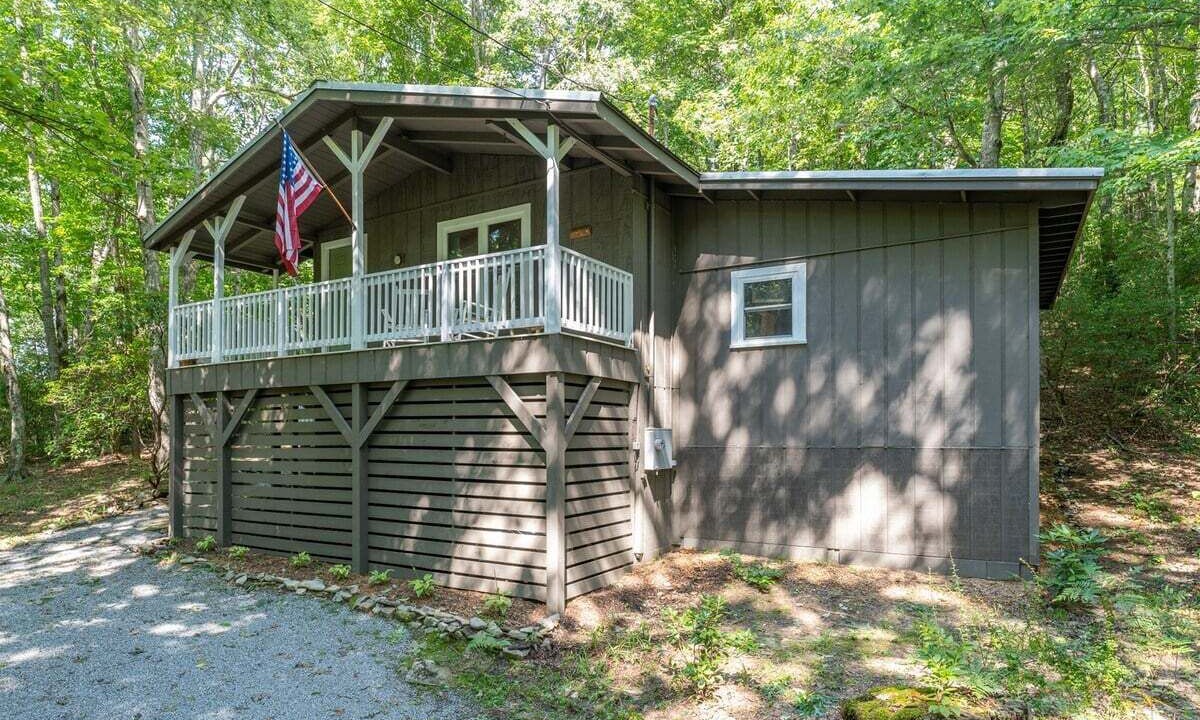 Photo of Outdoor in Cedar Mountain