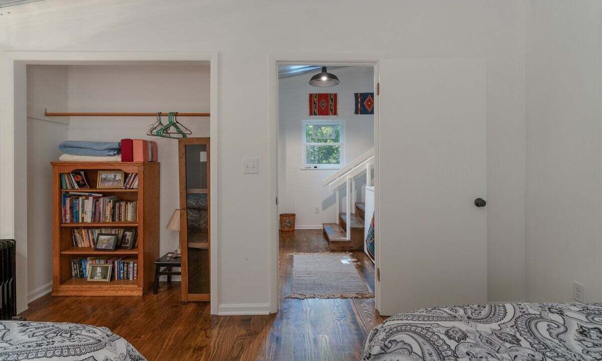 Photo of Bedroom in Cedar Mountain