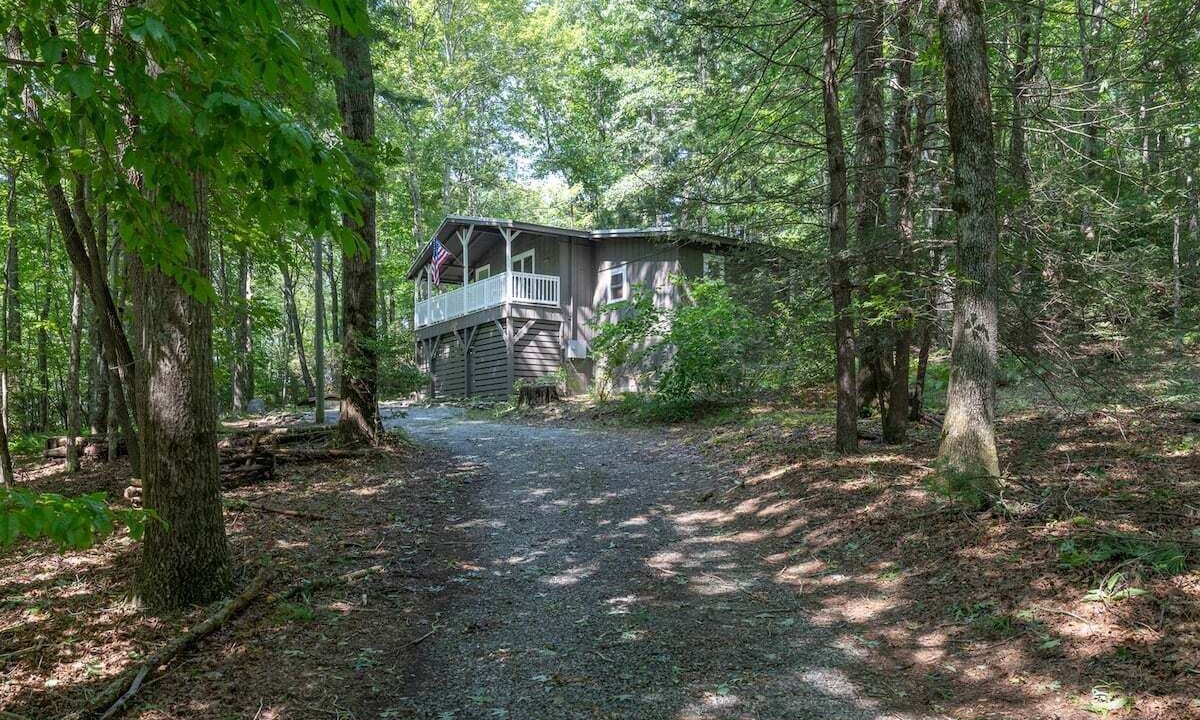Photo of Outdoor in Cedar Mountain