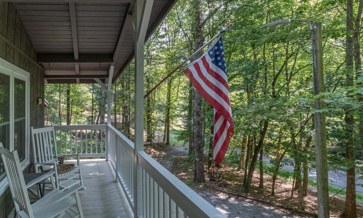 Photo of Outdoor in Cedar Mountain