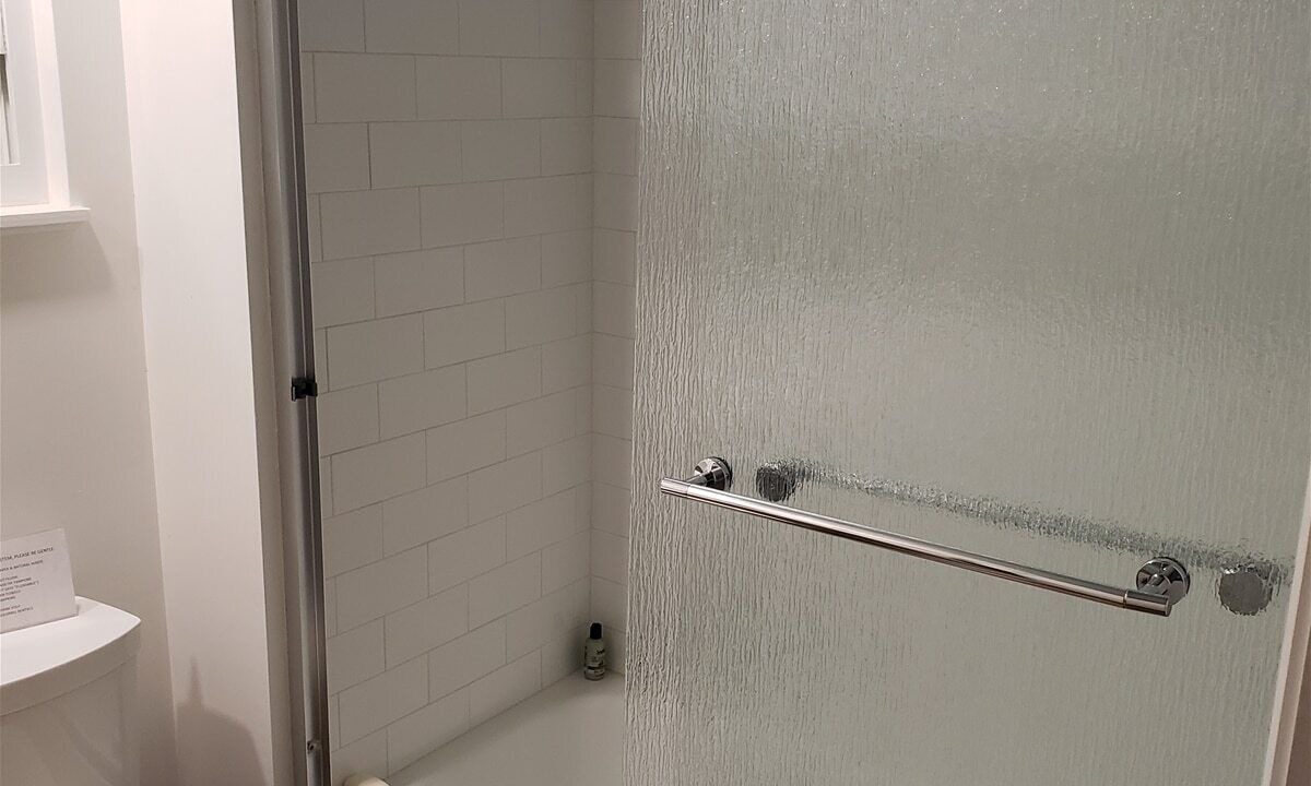 Photo of Bathroom in Cedar Mountain