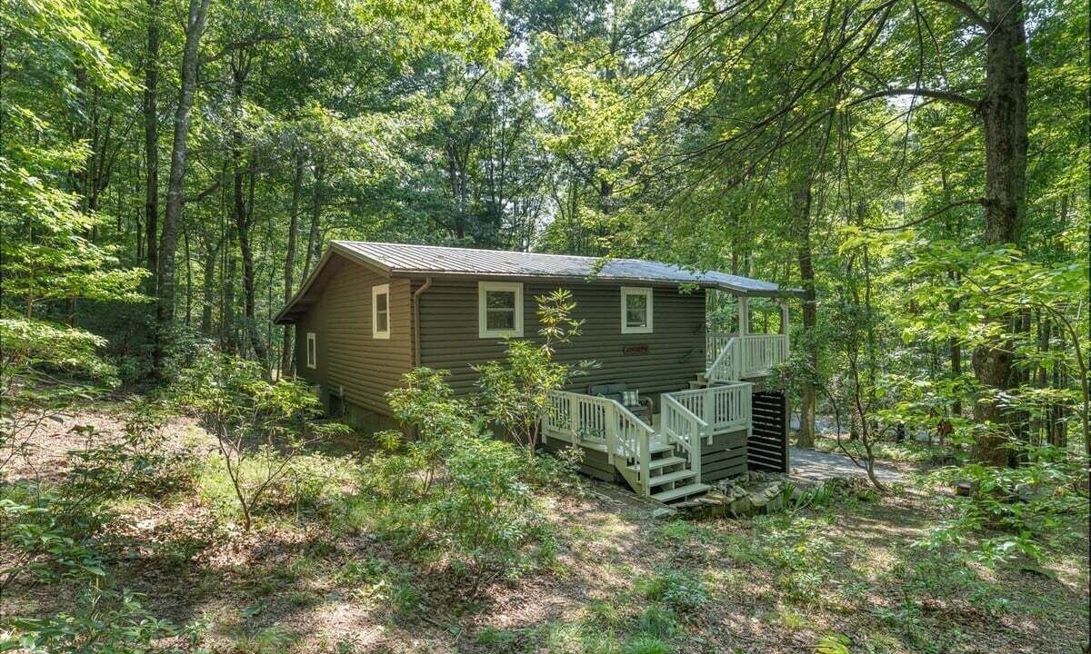 Photo of Outdoor in Cedar Mountain