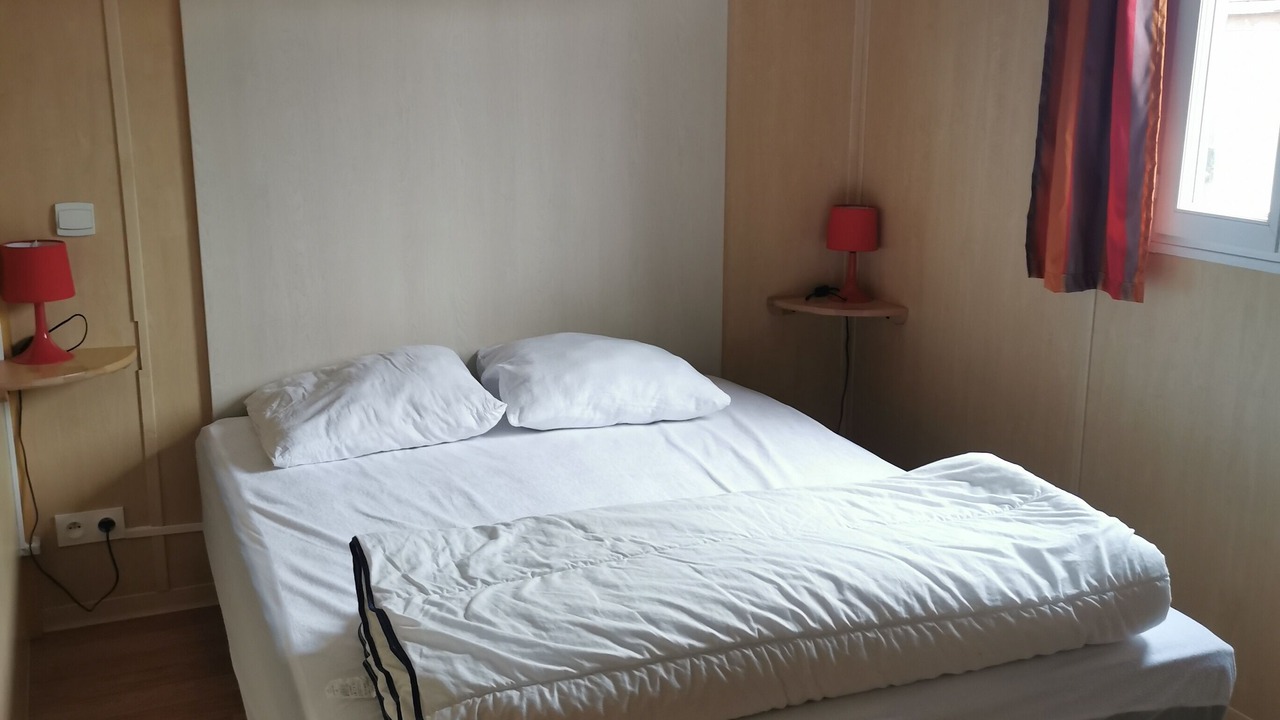 Photo of Bedroom in Grandcamp-Maisy