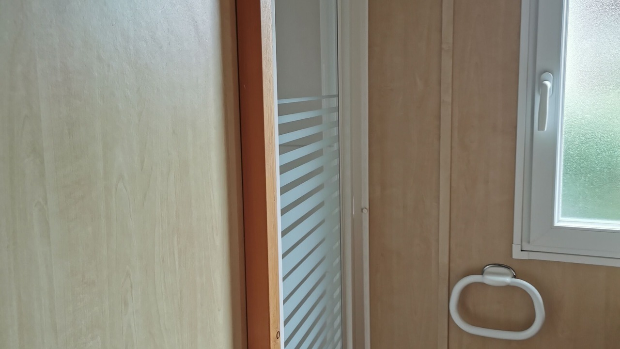 Photo of Bathroom in Grandcamp-Maisy