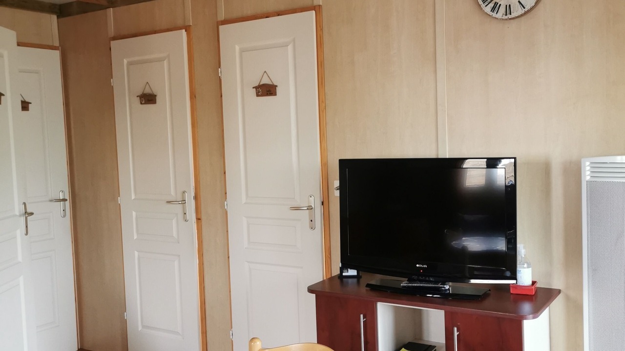 Photo of Bedroom in Grandcamp-Maisy