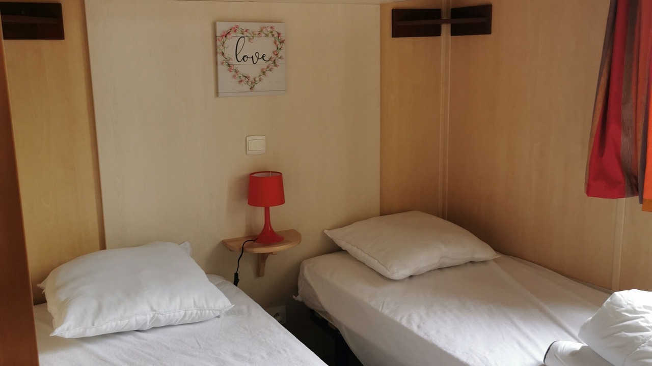 Photo of Bedroom in Grandcamp-Maisy