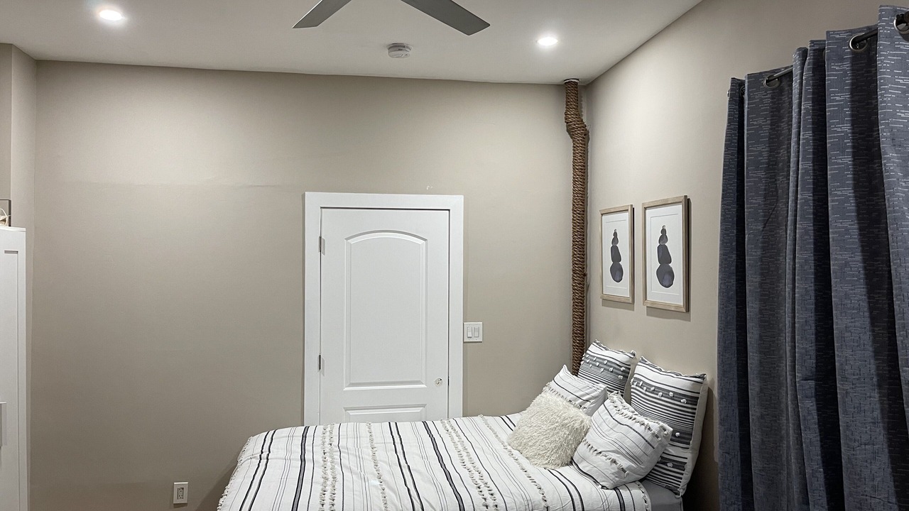 Photo of Bedroom in Cypress Hills